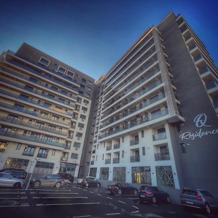 Lovely&Cozy Apartaments Palas Mall Iasi Exterior foto