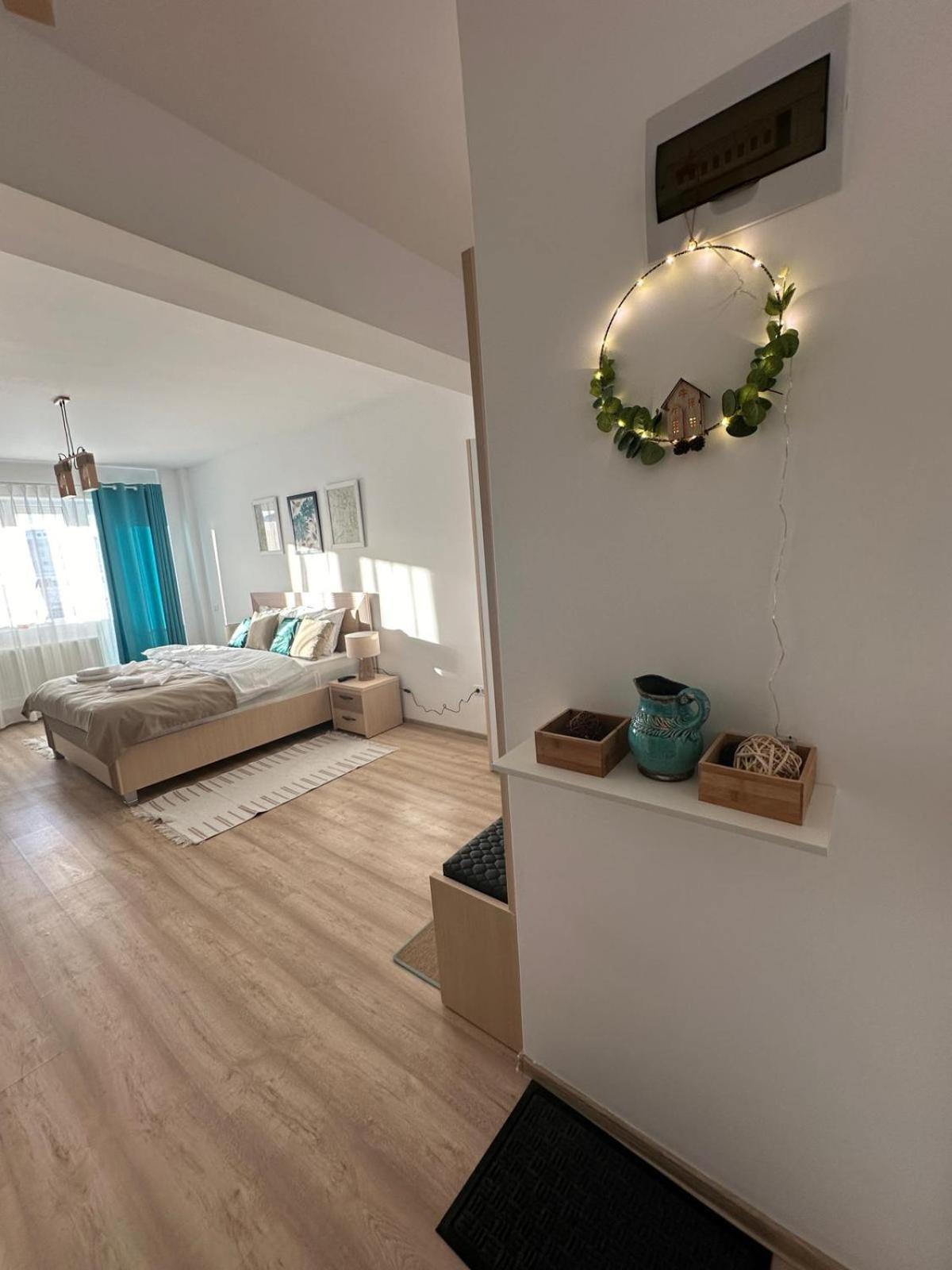 Lovely&Cozy Apartaments Palas Mall Iasi Exterior foto